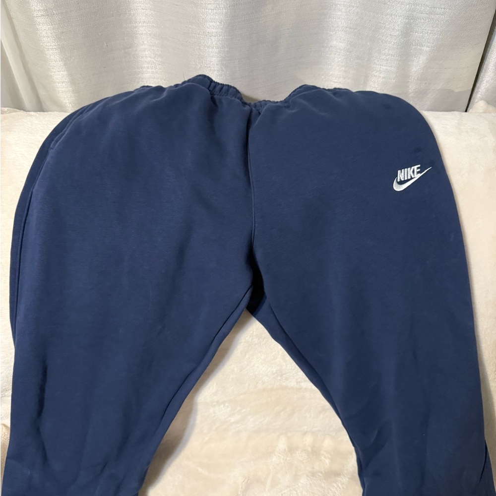 🌸🌺CLOSET BLOWOUT🌸🌺 XL MEN NIKE SWEATPANTS